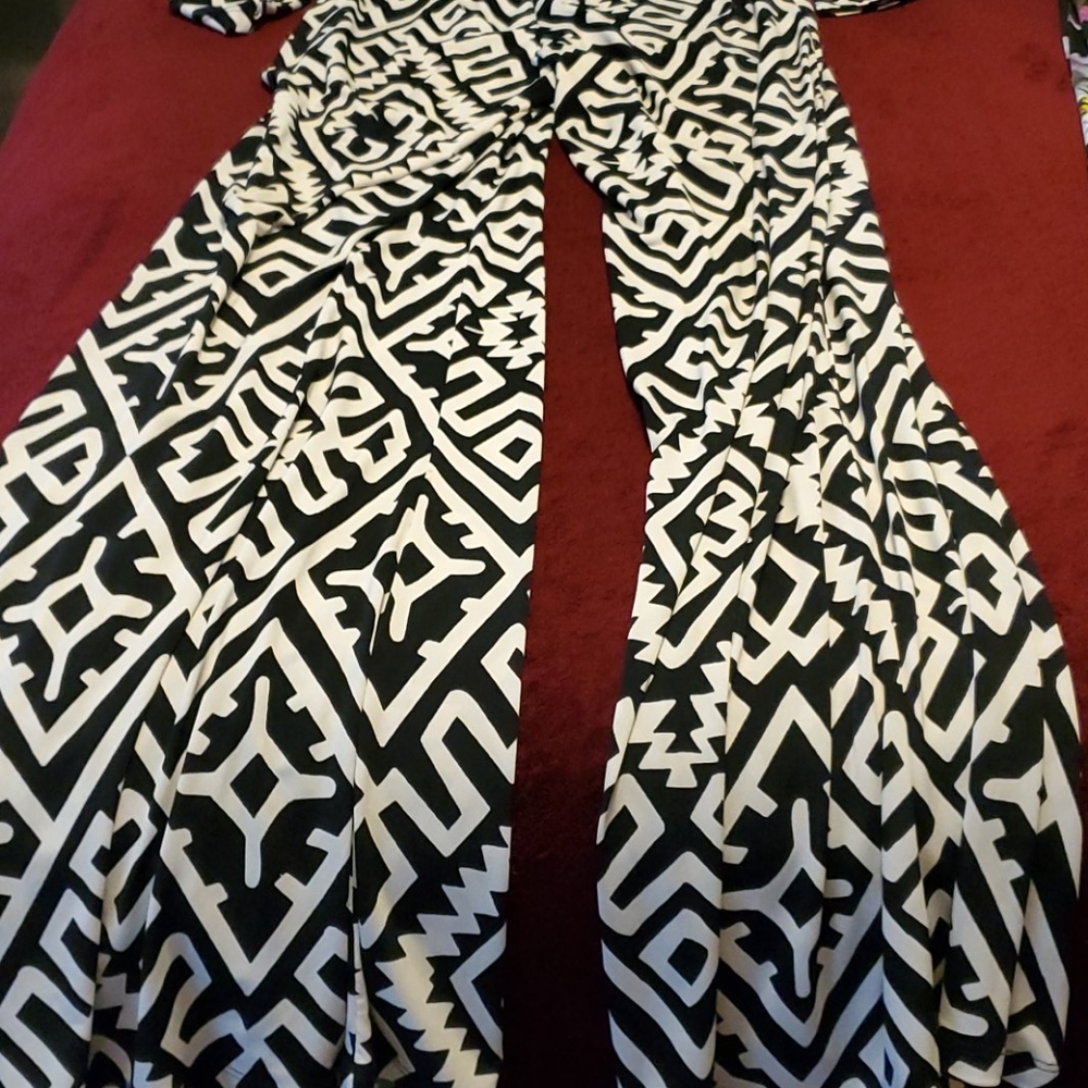 Two Jumpsuits - image 4